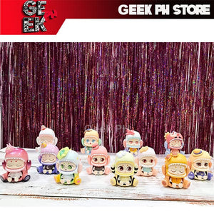 Litor's Works Umasou! The Kibbi Series Blind Box by Hey Dolls sold by Geek PH Store