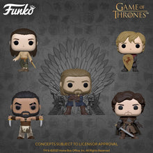Load image into Gallery viewer, Funko Pop Game of Thrones - Khal Drogo 10th Anniversary sold by Geek PH Store