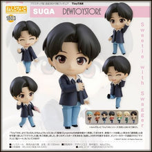 Load image into Gallery viewer, Good Smile Company Nendoroid BTS Suga sold by Geek PH Store