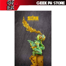 Load image into Gallery viewer, Sank Toys  Sank - Faded Away - Bronze Age sold by Geek PH Store