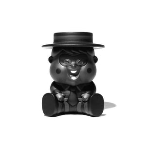 Unbox Industries Chubbi Cheeks Unbox in Black Special Edition sold by Geek PH Store