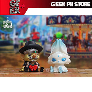 MGR Worldwide Artists Series Blindbox sold by Geek PH Store