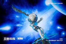 Load image into Gallery viewer, The Three Body LAB X Sank Toys  Doomsday Battle sold by Geek PH Store