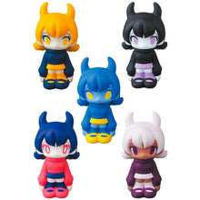 Load image into Gallery viewer, MEDICOM VAG VINYL ARTIST GACHA BOX SERIES 26   Kae Chan Vol. 2 by Kae Tanaka