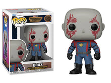 Load image into Gallery viewer, Funko Pop Marvel Guardians of the Galaxy Vol. 3 Drax sold by Geek PH Store