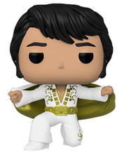 Load image into Gallery viewer, Funko POP Rocks: Elvis Presley - Pharaoh suit sold by Geek PH