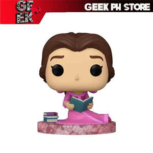 Funko Pop Disney Ultimate Princess Belle sold by Geek PH Store