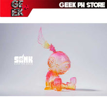 Load image into Gallery viewer, Sank Toys Good Night Series - Low Poly - Rose sold by Geek PH Store