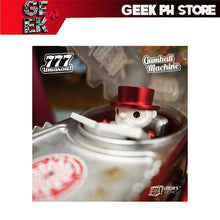 Load image into Gallery viewer, Litor&#39;s Works Umasou! Mechanized Series Gumball Machine Collectible Figurine sold by Geek PH Store