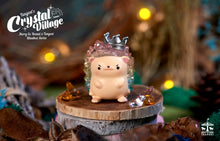 Load image into Gallery viewer, CRYSTAL VILLAGE MINI SERIES BY TANGENT X MERRY GO ROUND X 19八3