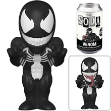 Load image into Gallery viewer, Funko Vinyl Soda : Marvel - Venom sold by Geek PH Store