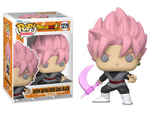 Load image into Gallery viewer, Funko Pop! Animation: Dragon Ball Super - Super Saiyan Rose Goku Black sold by Geek PH