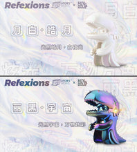 Load image into Gallery viewer, Litor&#39;s Works 𝗫 Hey Dolls Umasou - Reflexions Series 1 Blind Box