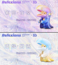 Load image into Gallery viewer, Litor&#39;s Works 𝗫 Hey Dolls Umasou - Reflexions Series 1 Blind Box
