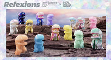 Load image into Gallery viewer, Litor&#39;s Works 𝗫 Hey Dolls Umasou - Reflexions Series 1 Blind Box
