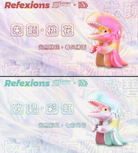 Load image into Gallery viewer, Litor&#39;s Works 𝗫 Hey Dolls Umasou - Reflexions Series 1 Blind Box
