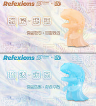 Load image into Gallery viewer, Litor&#39;s Works 𝗫 Hey Dolls Umasou - Reflexions Series 1 Blind Box