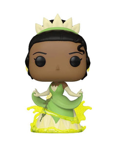 Funko POP Disney: D100 - Tiana sold by Geek PH