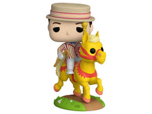 Load image into Gallery viewer, Funko Pop Rides Disney 100TH - Bert sold by Geek PH