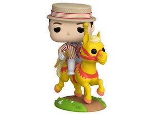 Funko Pop Rides Disney 100TH - Bert sold by Geek PH