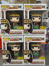 Load image into Gallery viewer, Funko Pop! Animation Hunter x Hunter Alluka Zoldyck Hot Topic Exclusive  sold by Geek PH Store