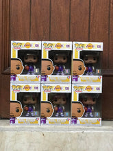 Load image into Gallery viewer, Funko Pop! NBA: LA Lakers - Russell Westbrook (City Edition 2021) sold by Geek PH Store