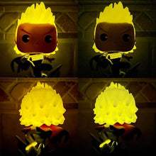 Load image into Gallery viewer, Funko POP Animation: My Hero Academia - Mirio Togata Glow in the Dark Exclusive