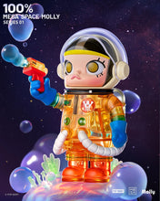 Load image into Gallery viewer, Pop Mart Molly Mega Molly Space Series 001 100% CASE OF 9 sold by Geek PH Store