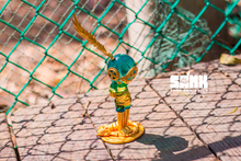Load image into Gallery viewer, Sank Toys The Void-Spectrum Series - Green