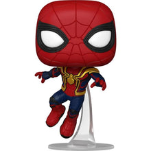 Load image into Gallery viewer, Funko Pop Spider-Man: No Way Home Spider-Man Leaping 67606  sold by Geek PH Store