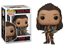 Load image into Gallery viewer, Funko Pop Movies Dungeons &amp; Dragons: Honor Among Thieves Holga sold by Geek PH store
