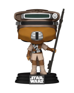 Funko Pop Star Wars: Return of the Jedi 40th Anniversary Princess Leia (Boushh) sold by Geek PH Store