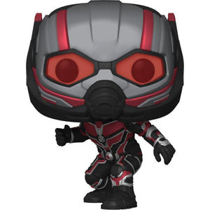 Funko Pop Ant-Man and the Wasp: Quantumania Ant-Man sold by Geek PH Store