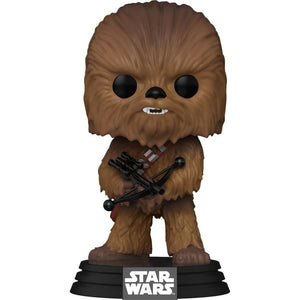 Funko Pop Star Wars Classics Chewbacca sold by Geek PH Store
