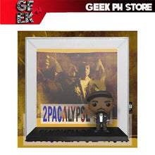 Load image into Gallery viewer, Funko POP Albums: Tupac - 2pacalypse Now sold by Geek PH Store
