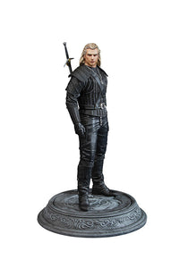 Dark Horse THE WITCHER: GERALT FIGURE sold by Geek PH Store