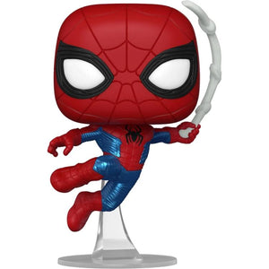 Funko Pop Spider-Man: No Way Home Finale Suit sold by Geek PH Store