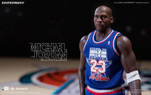 Load image into Gallery viewer, Enterbay x Stock X Michael Jordan 1/6 (Limited 1,500pcs) sold by Geek PH Store