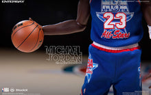 Load image into Gallery viewer, Enterbay x Stock X Michael Jordan 1/6 (Limited 1,500pcs) sold by Geek PH Store