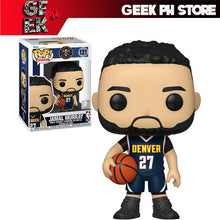 Load image into Gallery viewer, Funko Pop NBA Nuggets Jamal Murray (Dark Blue Jersey)  sold by Geek PH Store