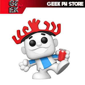Funko Pop! Ad Icons Hawaiian Punch - Punchy sold by Geek PH Store