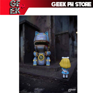 Litor’s Works - Umasou Mec - Alice sold by Geek PH Store