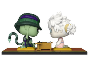 FUNKO POP! HUNTER X HUNTER MERUEM VS. KOMUGI - MOMENT sold by Geek PH Store