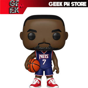 Funko Pop NBA Nets Kevin Durant (City Edition 2021) sold by Geek PH Store