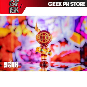 Sank Toys On The Way - Skater Boy - Heat sold by Geek PH Store