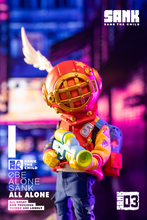 Load image into Gallery viewer, Sank Toys Sank - Action Figure - Retro Boy sold by Geek PH Store