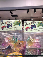 Load image into Gallery viewer, Unbox Industries Jumping Elfie Rainbow Edition