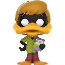 Load image into Gallery viewer, Funko Pop! Animation: Warner Bros. 100th Anniversary Looney Tunes x Scooby-Doo - Daffy Duck as Shaggy sold by Geek PH Store