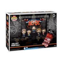 Load image into Gallery viewer, Funko Pop! Moment Deluxe: AC/DC in Concert Vinyl Figures Sold  by Geek PH Store