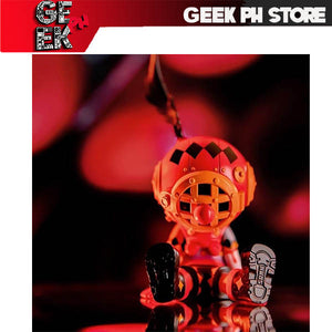Sank Toys Good Night Series - The Clown sold by Geek PH Store
